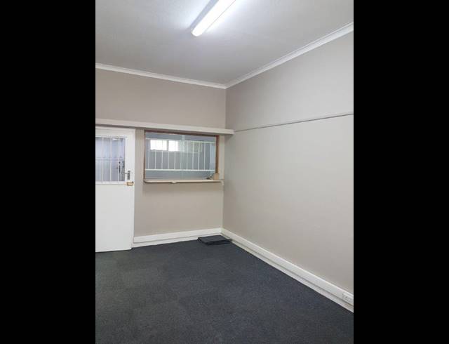 Office property to rent in WORCESTER CENTRAL